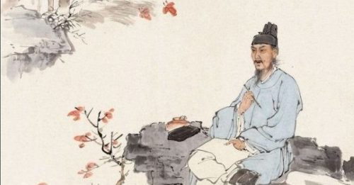 Phạm Trọng Yêm một đời gìn giữ gia phong, tiết kiệm chuyên cần. (Ảnh: Read01.xom)